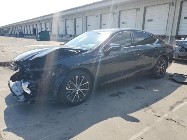 58ae11d15ru013378 - 2024 Lexus es250 250 base