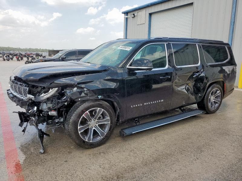 1c4sjsep3rs109884 - 2024 Jeep grand wago l series i