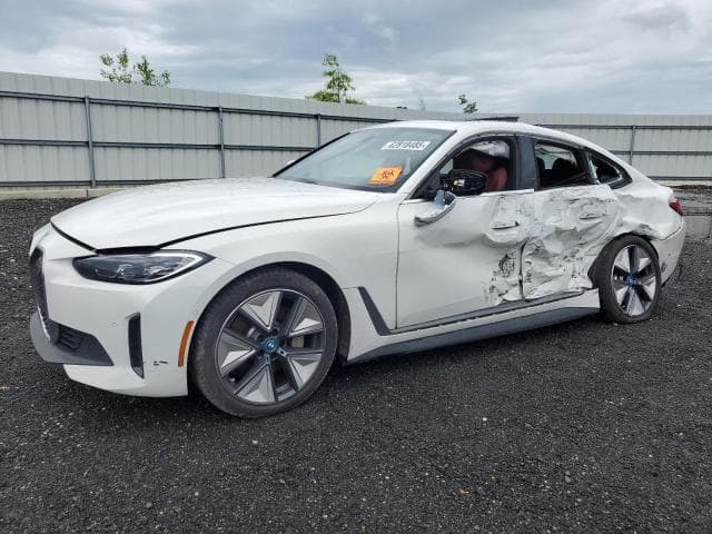 wby83fb08rfs87042 - 2024 Bmw Unknown Model