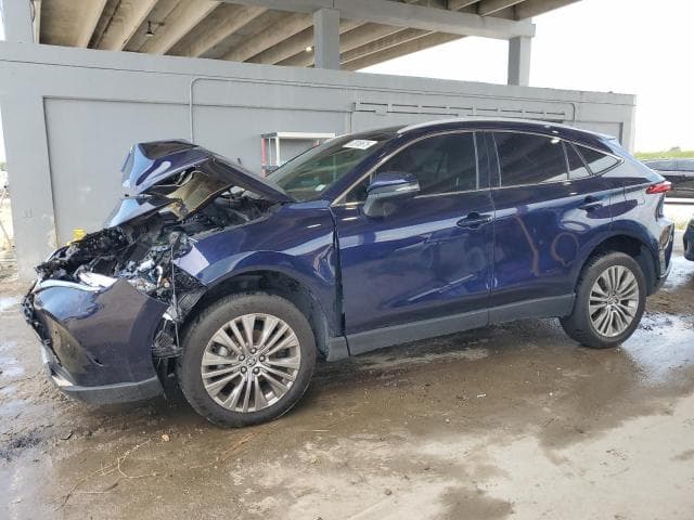 JTEAAAAH3RJ155804 - 2024 Toyota VENZA