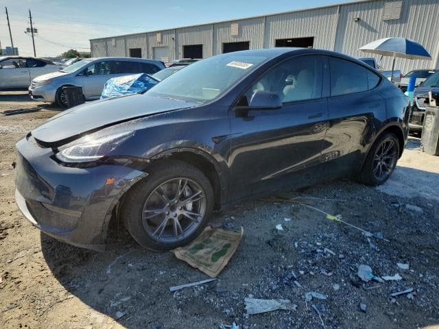7SAYGDEDXRA328221 - 2024 Tesla Unknown Model