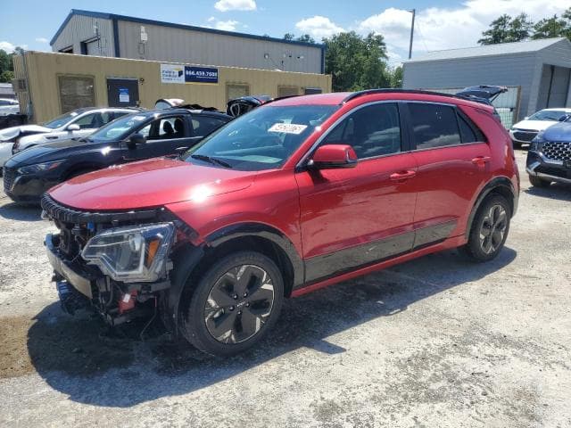 KNDCR3L17R5106017 - 2024 Kia NIRO WIND