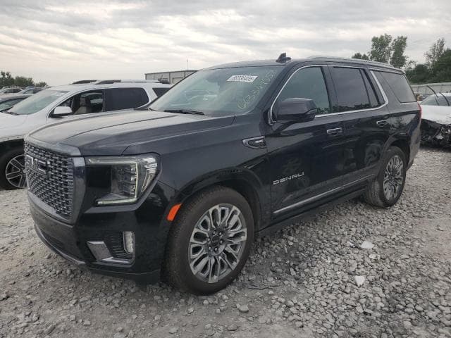 1gks2ekl5rr410961 - 2024 Gmc Yukon Denali Ultimate 2024