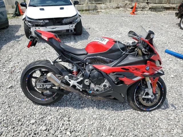 wb10e6300r6j15656 - 2024 Bmw s rr