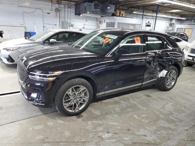 5nmmadtb4rh009560 - 2024 Genesis Gv70 Base Base Base 2024