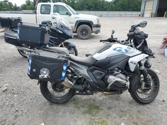 wb10m2309r6j60123 - 2024 Bmw R 1300 Gs 1300 Gs Gs 2024