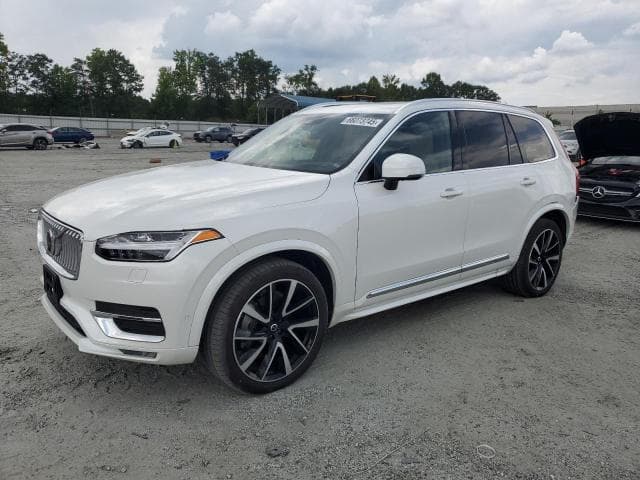 yv4062pf5r1157354 - 2024 Volvo xc90 ultim ultimate