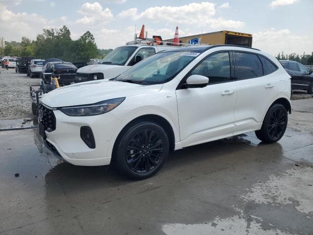 1fmcu9pa4rub45984 - 2024 Ford Escape St St St Line Elite 2024