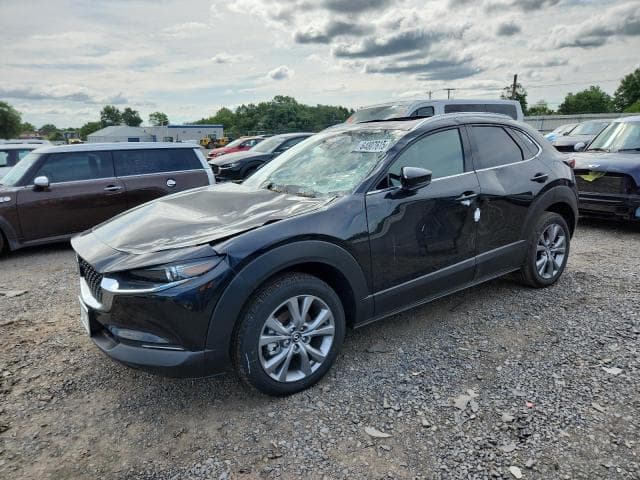 3mvdmbdmxrm721028 - 2024 Mazda cx30 premium