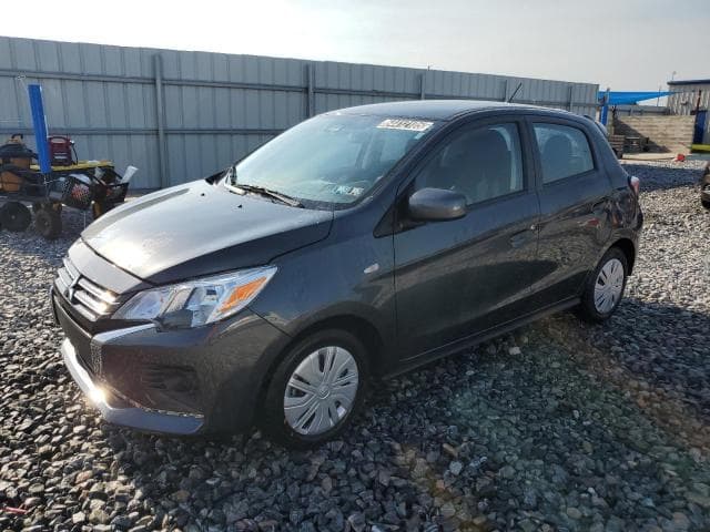ML32AUHJ4RH007545 - 2024 Mitsubishi MIRAGE