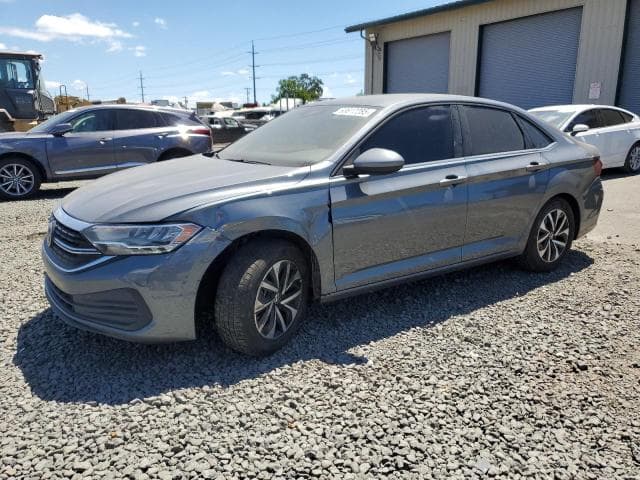 3vw5m7bu2rm092819 - 2024 Volkswagen jetta s