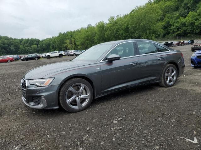 wauk2bf21rn062429 - 2024 Audi a6 premium