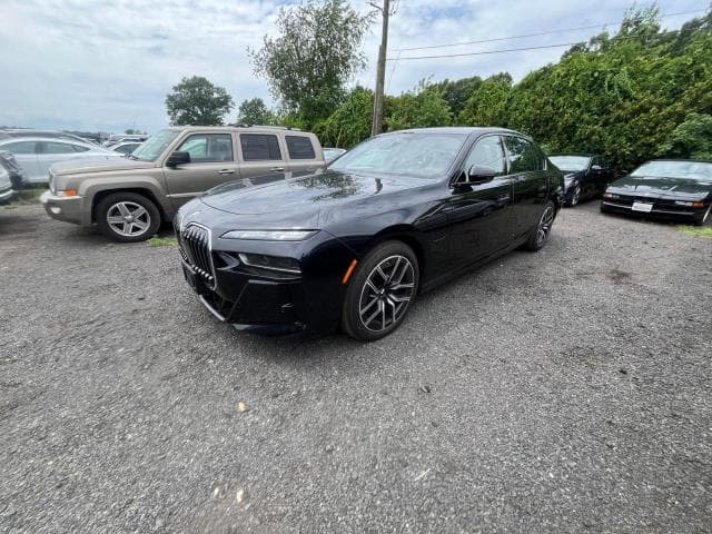 wba43eh01rcp42359 - 2024 Bmw 750 xe xe