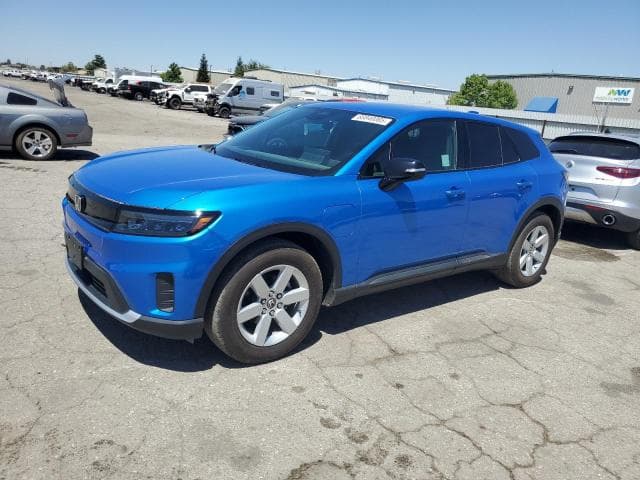 3gpkhvrj9rs521295 - 2024 Honda prologue e ex