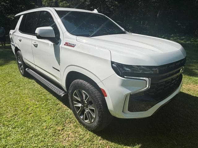 1gnskpkd2rr114061 - 2024 Chevrolet tahoe k1500 z71