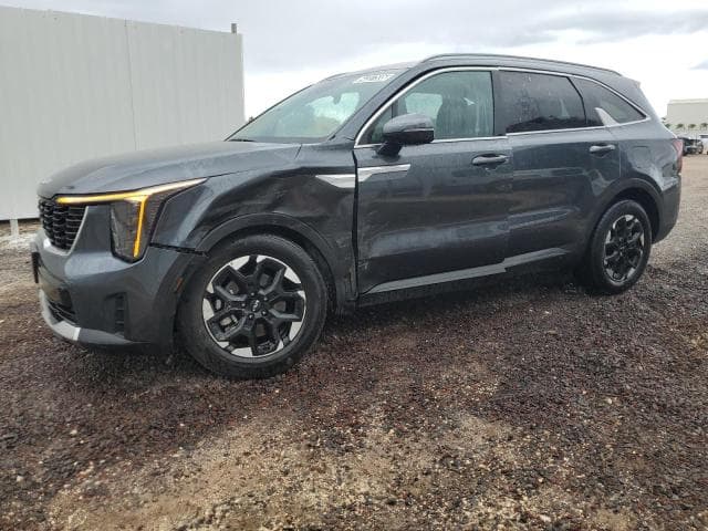 5XYRL4JC4RG268488 - 2024 Kia SORENTO