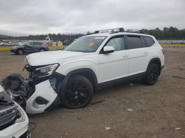 1V2HR2CA2RC595226 - 2024 Volkswagen ATLAS
