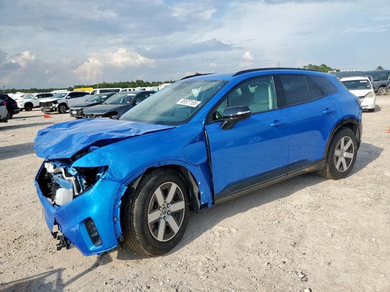 3gpkhwrm7rs513857 - 2024 Honda prologue t tour