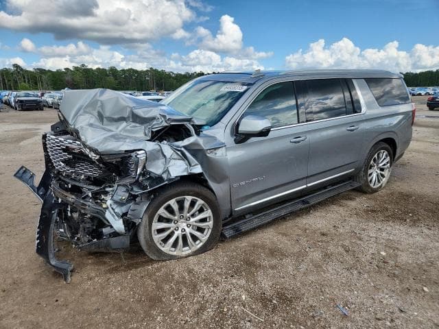 1gks2jkl4rr146172 - 2024 Gmc yukon denali