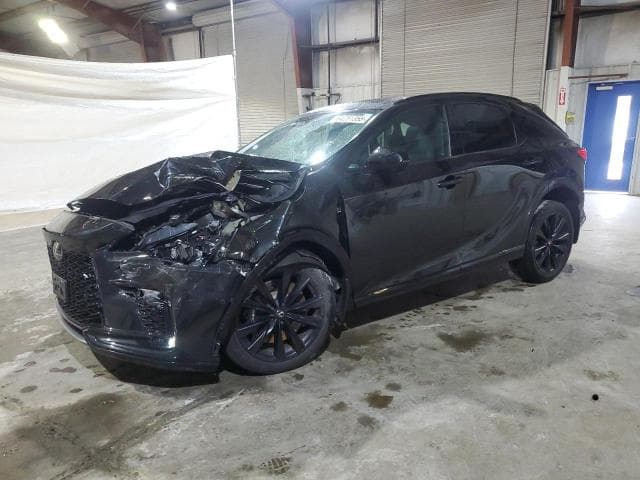 2t2bcmea4rc015804 - 2024 Lexus Rx 500h F 500h F 500h F Sport 2024