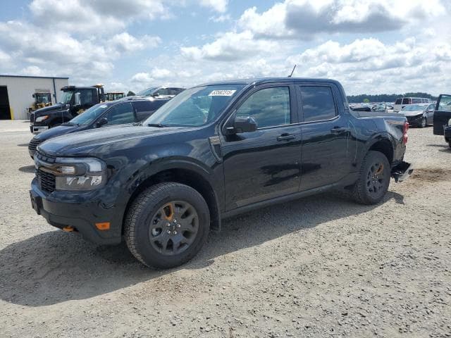 3fttw8r92rrb16972 - 2024 Ford maverick l lariat tremor