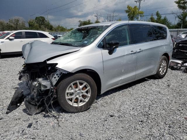 2c4rc1cg2rr149915 - 2024 Chrysler Minivan Lx 2024