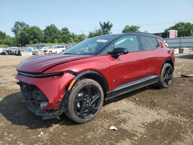 3gn7drrr0rs281450 - 2024 Chevrolet equinox 3r 3rs