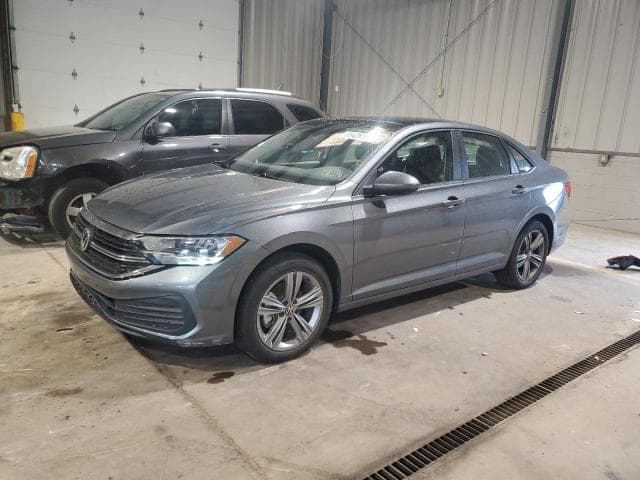 3vw7m7bu0rm068365 - 2024 Volkswagen jetta se