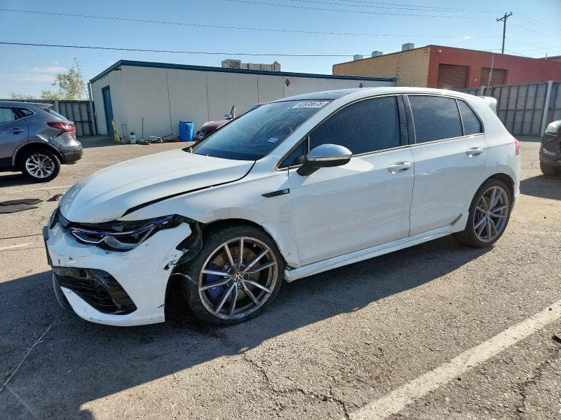 wvwfb7cd3rw221551 - 2024 Volkswagen Golf 2024