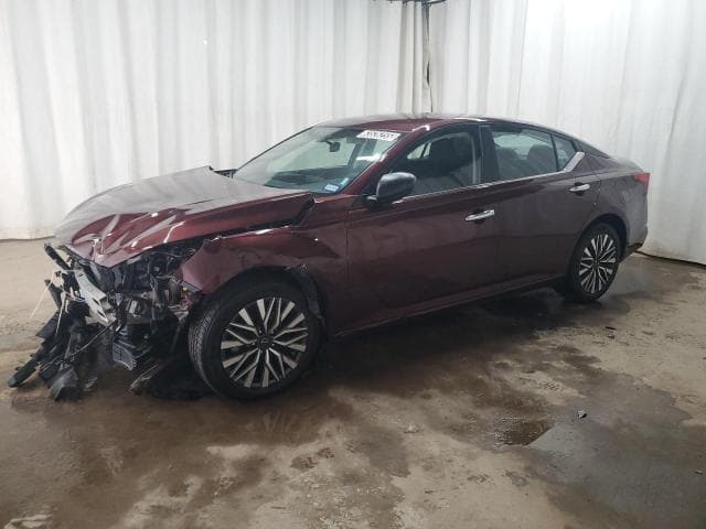 1n4bl4dv4rn372752 - 2024 Nissan Unknown Model