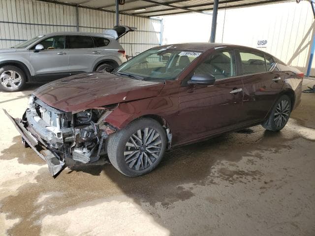 1N4BL4DV5RN433767 - 2024 Nissan Unknown Model