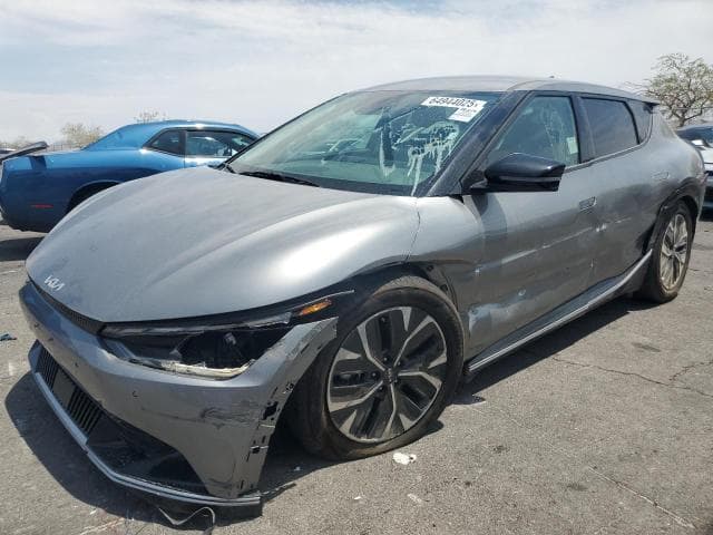 kndc34la3r5183393 - 2024 Kia ev6 light light