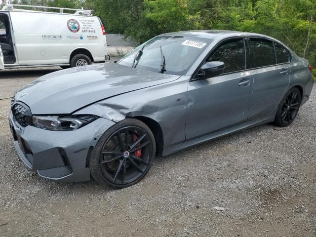 3mw49ff03r8d87581 - 2024 Bmw Unknown Model