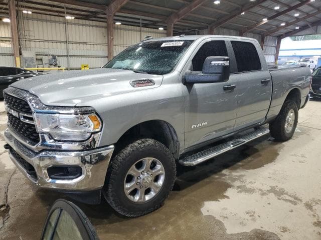 3C6UR5DJ5RG100988 - 2024 Ram Unknown