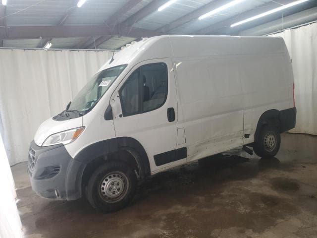 3c6lrvcg1re146802 - 2024 Ram all models 2500 high