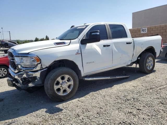 3c6ur5dl9rg101174 - 2024 Ram 2500 big horn