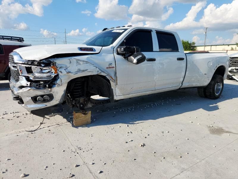 3c63rrglxrg344975 - 2024 Ram 3500 Tradesman 2024