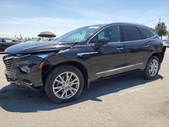 5gaerckw6rj120487 - 2024 Buick Enclave Premium 2024