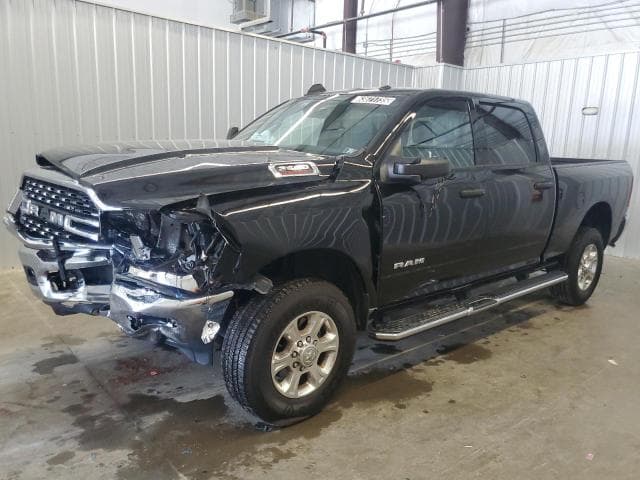 3C6UR5DJ0RG400129 - 2024 Ram Unknown