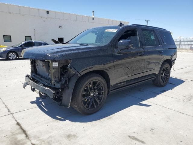 1gys4fkl0rr326701 - 2024 Cadillac escalade sport