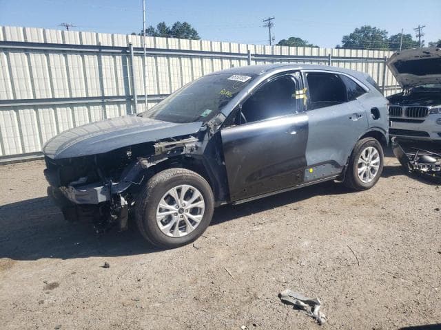1FMCU0GN1RUB48985 - 2024 Ford Unknown Model