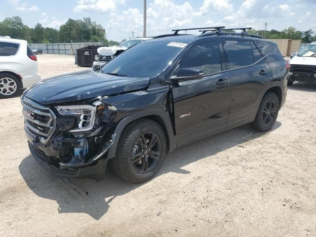 3gkalyeg1rl383306 - 2024 Gmc terrain at at4