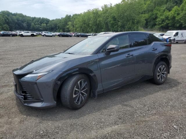 JTJAAAAB8RA024929 - 2024 Lexus RZ 450E