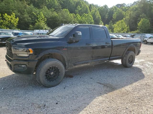 3c63r3rl1rg174869 - 2024 Ram 3500 limited