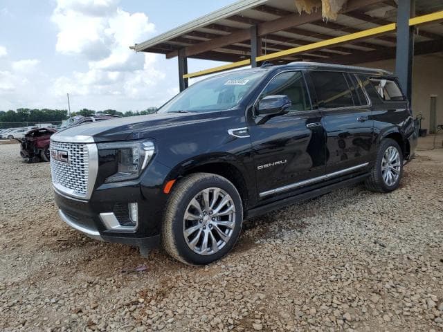 1gks2jkl2rr192342 - 2024 Gmc yukon denali