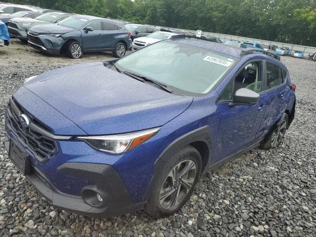 JF2GUADC9RH271944 - 2024 Subaru Unknown Model