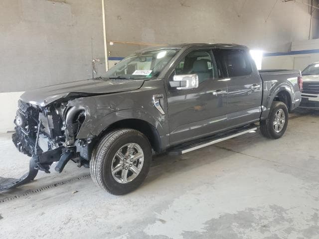 1ftfw3l80rkd99036 - 2024 Ford all models xlt