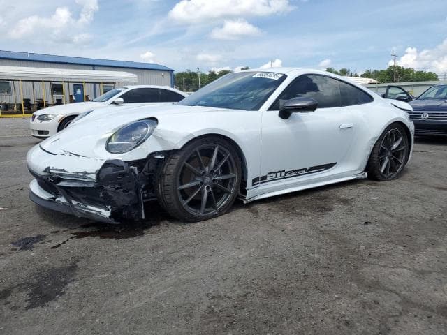 wp0aa2a98rs210079 - 2024 Porsche Unknown Model