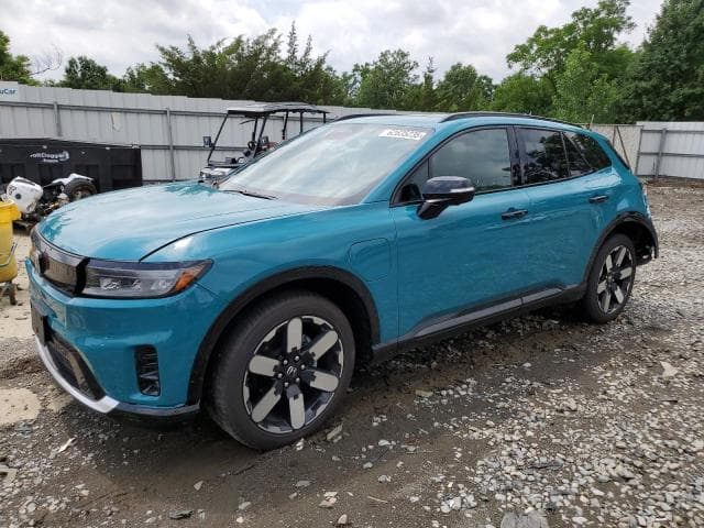 3gpkhzrj6rs538918 - 2024 Honda Prologue E E Elite 2024