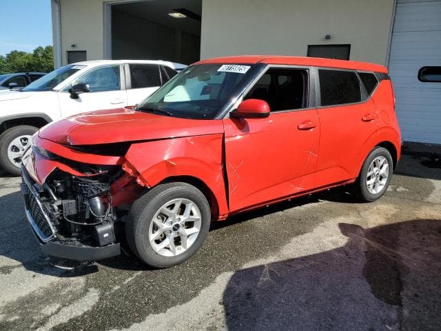 KNDJ23AU4R7239346 - 2024 Kia SOUL